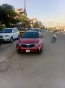 Kia Sportage 2013, Damascus, RF34077448