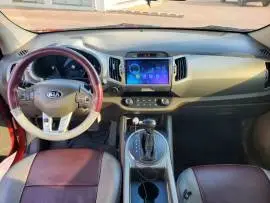 Kia Sportage 2013, Damascus, RF34077448