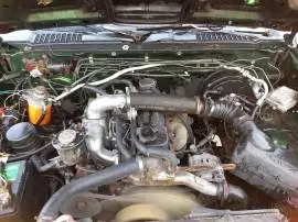 Nissan 1.25 2010, Damascus, RF94000948