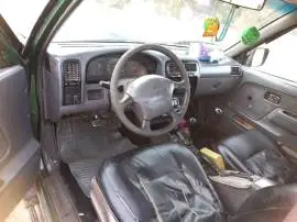 Nissan 1.25 2010, Damascus, RF94000948