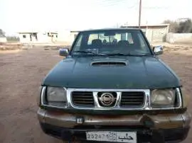 Nissan 1.25 2010, Damascus, RF94000948
