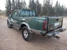 Nissan 1.25 2010, Damascus, RF94000948