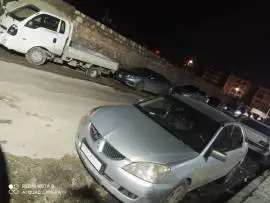 Mitsubishi Lancer 2006, Aleppo