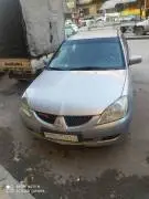 Mitsubishi Lancer 2006, Aleppo