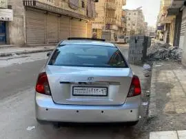 Daewoo Lasti 16, Aleppo, RF12377137