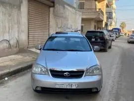 Daewoo Lasti 16, Aleppo, RF12377137