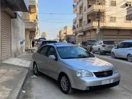 Daewoo Lasti 16, Aleppo, RF12377137