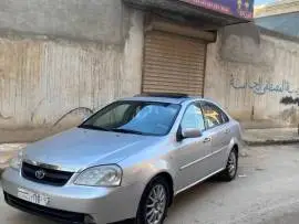 Daewoo Lasti 16, Aleppo, RF12377137