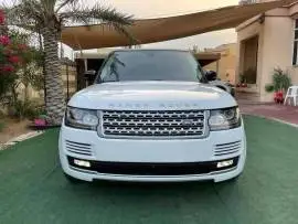 رنج روفر فوج 2016, دمشق