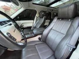 رنج روفر فوج 2016, دمشق