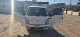 Hyundai Porter 2009, Daraa
