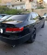 هيونداي ازيرا 2009, دمشق