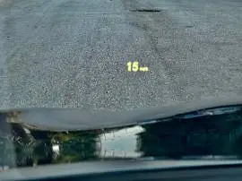 BMW 528i 2015, Hama, RF17303917