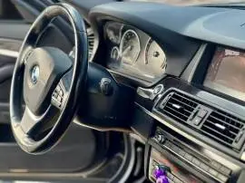 BMW 528i 2015, Hama, RF17303917