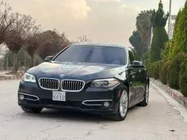 BMW 528i 2015, Hama, RF17303917
