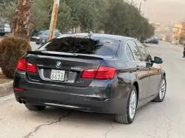 BMW 528i 2015, Hama, RF17303917