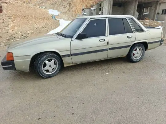 Mazda 929, RF19242699