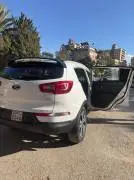 Kia Sportage 2012, Aleppo