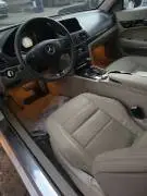 Mercedes E550 2010, Damascus, RF72420867