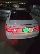 Mercedes E550 2010, Damascus, RF72420867