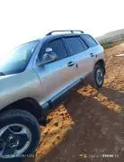 Hyundai Santa Fe 2004, Idlib