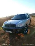 Hyundai Santa Fe 2004, Idlib