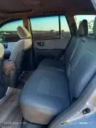 Hyundai Santa Fe 2004, Idlib