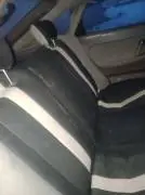 مازدا 626 موديل 1999, حلب