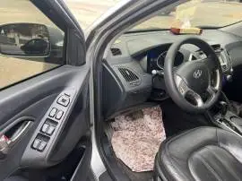 هيونداي توسان 2011