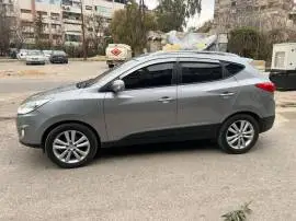 هيونداي توسان 2011