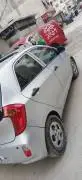 Kia Picanto 2013, Damascus