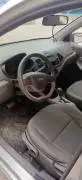 Kia Picanto 2013, Damascus