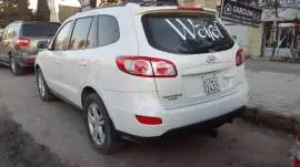 Hyundai Santa Fe CM 6 Cylinder, RF61847345