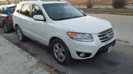 Hyundai Santa Fe CM 6 Cylinder, RF61847345