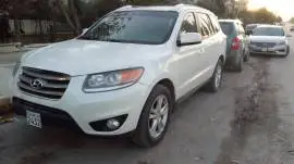 Hyundai Santa Fe CM 6 Cylinder, RF61847345
