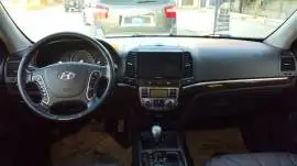 Hyundai Santa Fe CM 6 Cylinder, RF61847345