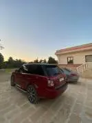 رنج روفر سبورت 2008