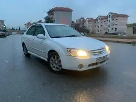 Kia Spectra 2005 for sale