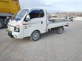 سيارة بورتر 2011, درعا, RF20929214