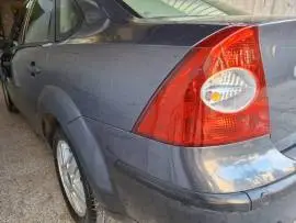 فورد فوكس 2007, دمشق