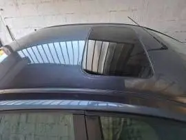 Ford Focus 2007, Damascus