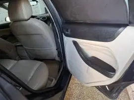 فورد فوكس 2007, دمشق