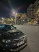 سوبارو إمبريزا 2008, دمشق