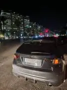 سوبارو إمبريزا 2008, دمشق, RF45234738