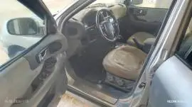 Hyundai Santa Fe 2005, Aleppo
