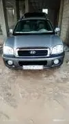 Hyundai Santa Fe 2005, Aleppo