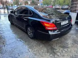 Hyundai Ecosport 2010