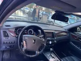 Hyundai Ecosport 2010