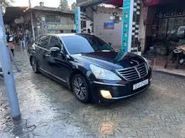 Hyundai Ecosport 2010