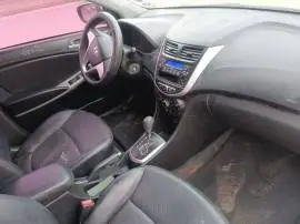 هيونداي اكسنت 2011